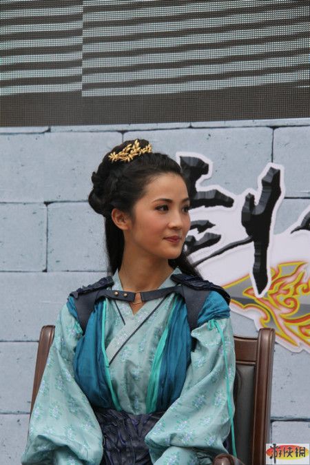 劍俠情緣&mdash;藏劍山莊